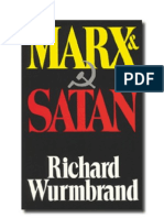Marx Satan