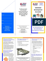 IDA Brochure