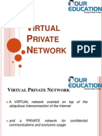 Virtual Private Network