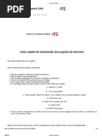 Instalación de CrowdStrike en Windows | PDF