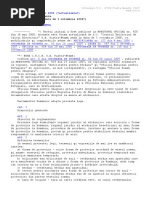 Legea 122 Din 2006 Privind Azilul in Romania