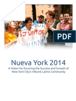 Neuva York 2014 - English Version