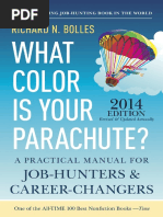 Download Google is Your New Resume - Excerpt from What Color is Your Parachute 2014 by Crown Publishing Group SN154560120 doc pdf