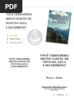 Você verdadeira mente nasceu de novo.pdf