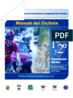 Manual Del Ciclista