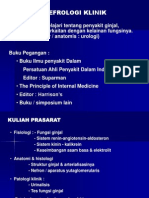 Nefrologi Klinik