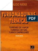 Turbomaquinas Termicas Caludio Mataix Pag 1-100