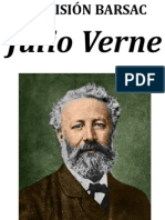 Julio Verne - Las impresionantes aventuras de la Misión Barsac