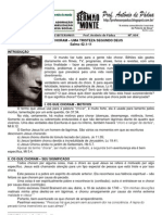 LIÇÃO 04 - EBD - OS QUE CHORAM – UMA TRISTEZA SEGUNDO DEUS (MT 5.4) impresso