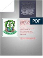 Trabajo Formulacion de Proyectos