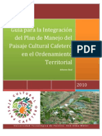 Guiafinalenpaisaje Cultural Ordenamiento