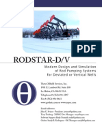 Rodstar Manual