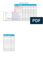 Mined Syllabus Integration Unit 2 English