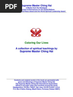 Download E-book of Supreme Master Ching Hais Coloring Our Lives by wisdomdisciple SN15458499 doc pdf