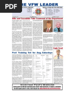 Download VFW NC Leader Newspaper by Dan Romuald SN154589249 doc pdf