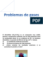 Problemas Química Resueltos