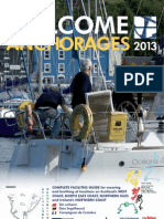 Anchorages Uk BROCHURE-2013