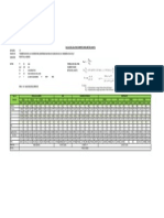 Calculo Del Esal para Pavimento Rigido (Metodo Aashto)