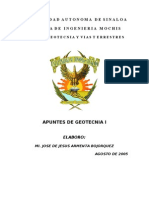 55512312 Apuntes de Geotecnia I