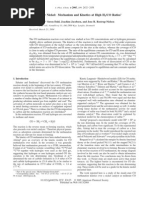 Download Methanation of CO Over Nickel Mechanism and Kinetics 1 by Max Ferrer SN154600095 doc pdf