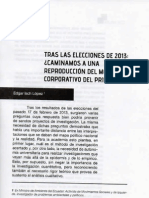 Tras las elecciones de 2013 Edgar Isch Revista Coyuntura 14.pdf