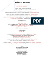 Gideão e Os Trezentos PDF