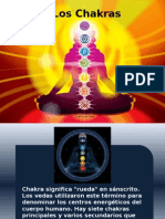 Los Chakras