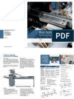 Bosch Wrappers Doboy Stratus PDF