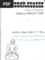 Download Altered States of Consciousnes - Charles Tart by Darryl Mitchell SN154617074 doc pdf