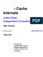 Library Cache Internals