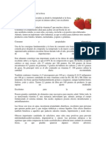 Beneficios y propiedades de la fresa.docx