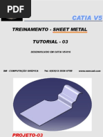 Tutorial 03