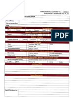 Rescue Plan English A3