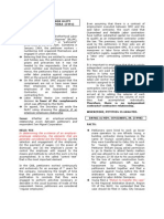 Guaranteed and Reliable Labor Contractors: "Brotherhood" Labor Unity Movement Vs Hon. Zamora (1991) Facts