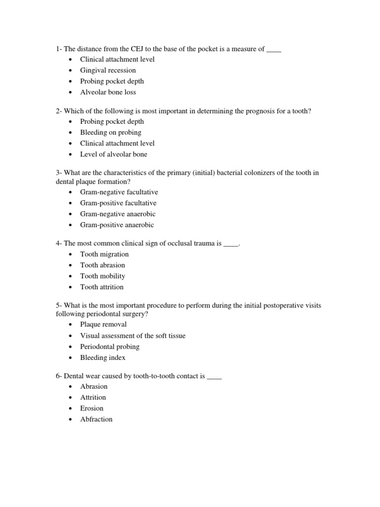 NBDE Resources PDF Test (Assessment) Dentistry, 43 OFF