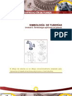 SimbologiaTuberias PDF