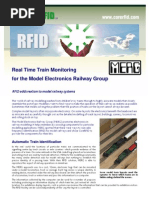 Download 043 MERG Case Study Fact Sheet by CoreRFID SN15463010 doc pdf