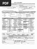 Download Student Doe v the School District of Lower Merion Federal Civil Action Filed May 14 2009 by xf14ae SN15463705 doc pdf