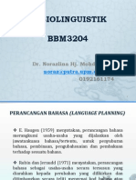 Kuliah BBM3204 4
