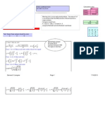 Cubic Equation