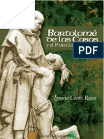 Bartolomé de las Casas y el Parecer de Yucay Ignacia Cortes