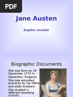 Download Jane Austen by Caada de las Eras SN15465394 doc pdf