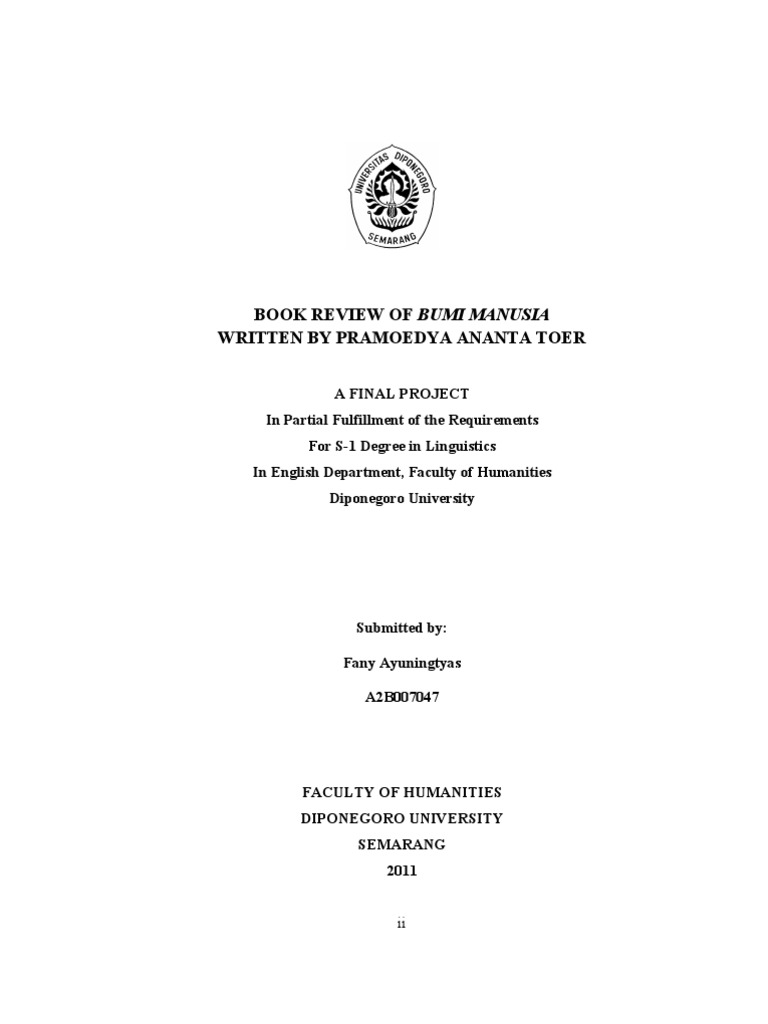 Project PDF PDF | PDF