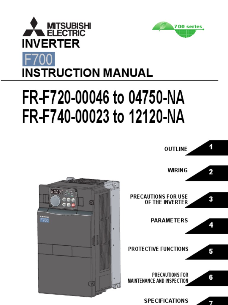 Manuals