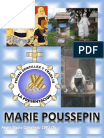 Marie Poussepin