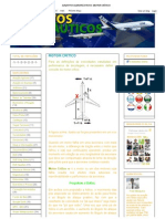 ARQUIVOS AERONÁUTICOS_ MOTOR CRÍTICO