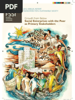 Download FSSI Annual Report 2012 by Foundation for a Sustainable Society SN154657833 doc pdf