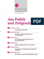 APUZ Geheimdienst Und Grundrechtschutz Kopie