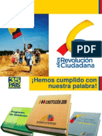 Capacitacion Politica (6 Anios de La Revolucion Ciudadana)