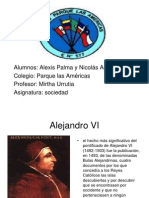 Alexis Palma Nicolás Arrigada